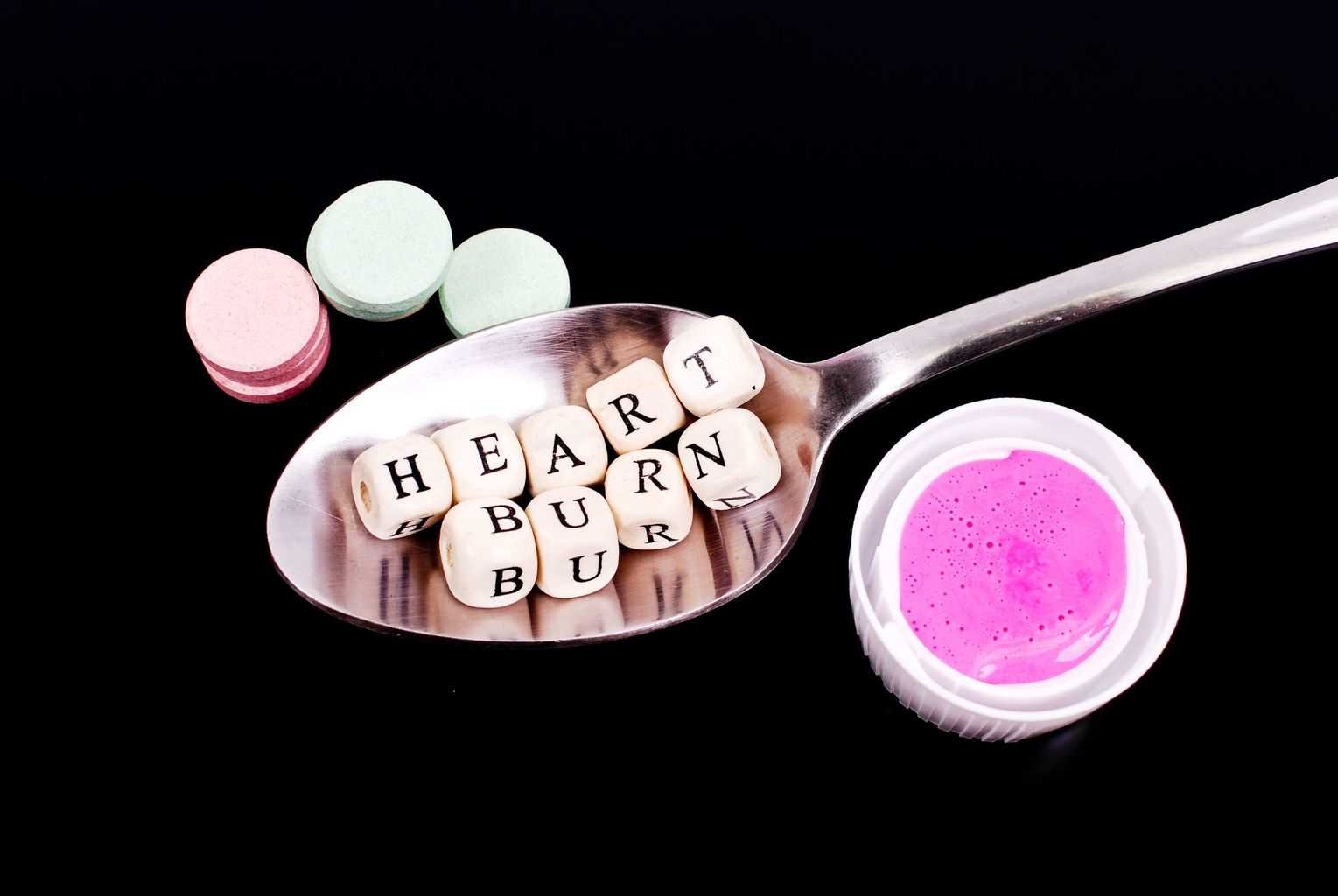Common heartburn drugs cause fractures and heart attacks Common heartburn drugs cause fractures and heart attacks