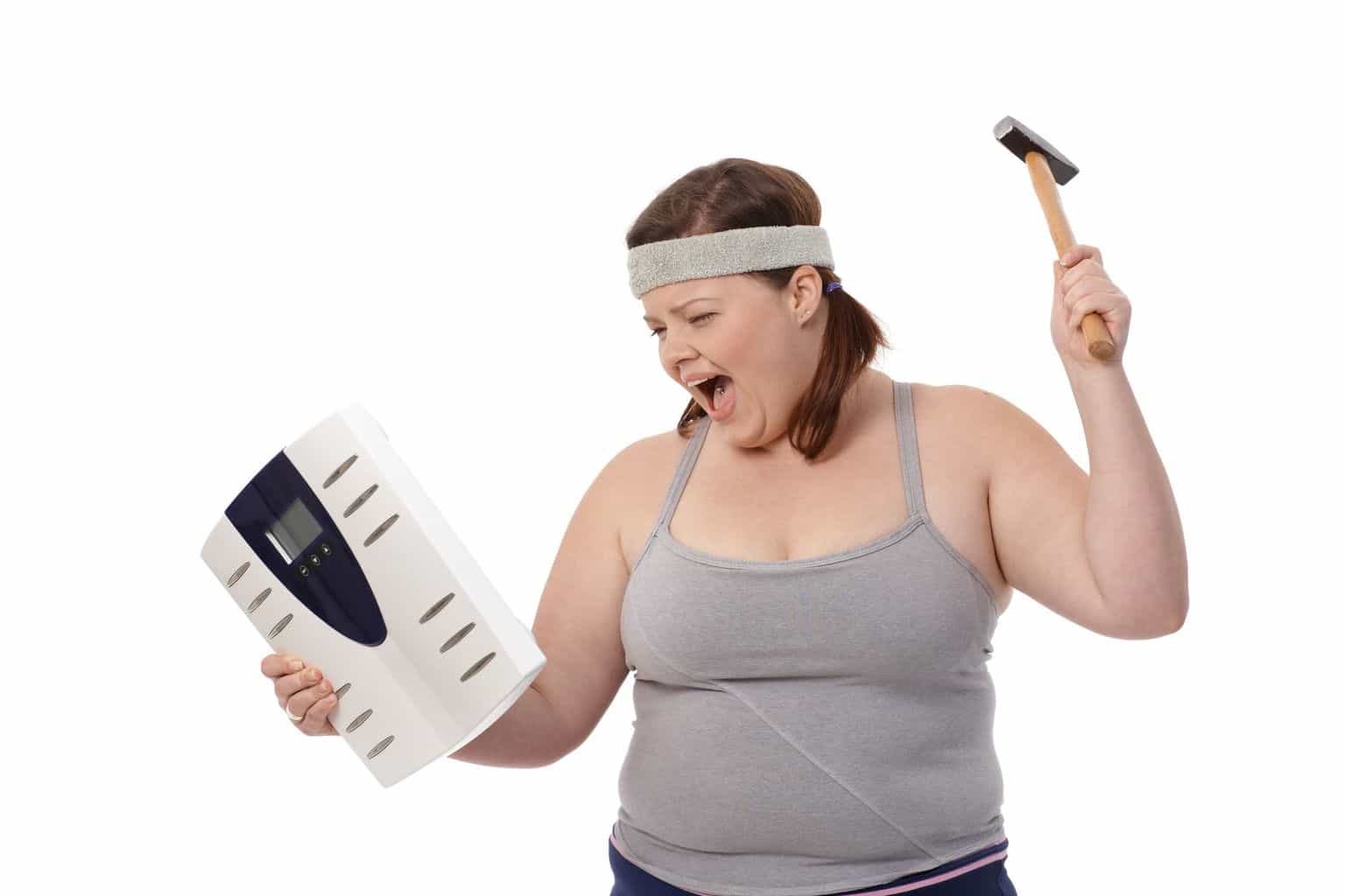 Low calorie foods make you fat - study Low calorie foods make you fat - study