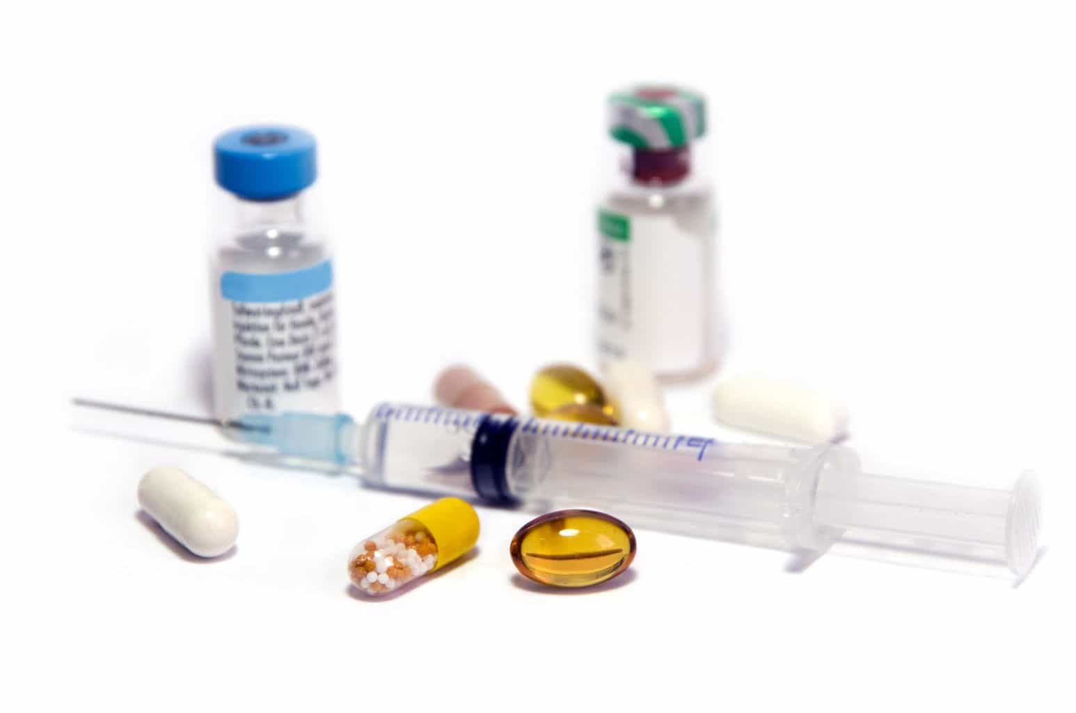 Testosterone Replacement Therapy Lowers DHT levels Testosterone Replacement Therapy Lowers DHT levels