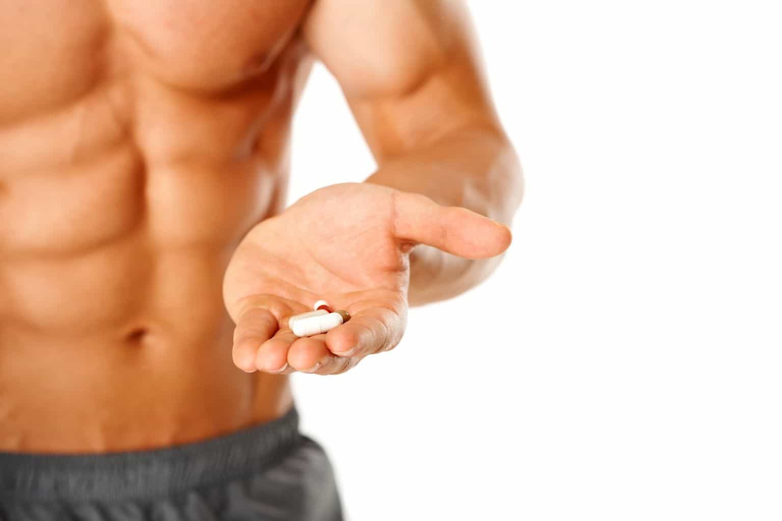 DHT supplementation vs Testosterone