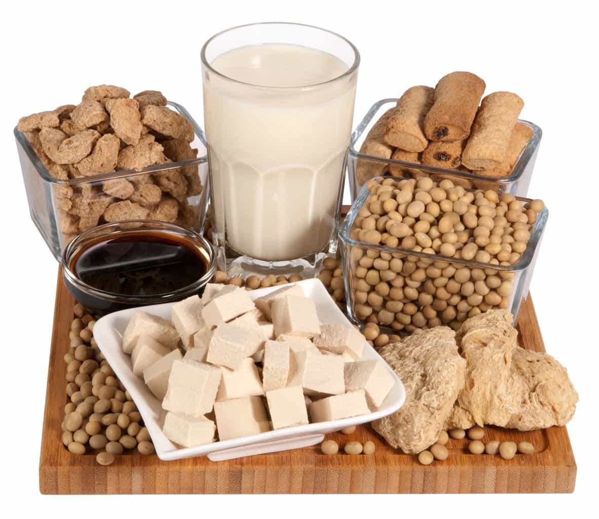 Is soy bad for men? Is soy bad for men?
