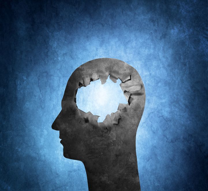 Gut problems hollow out the brain — here’s how to fix it
