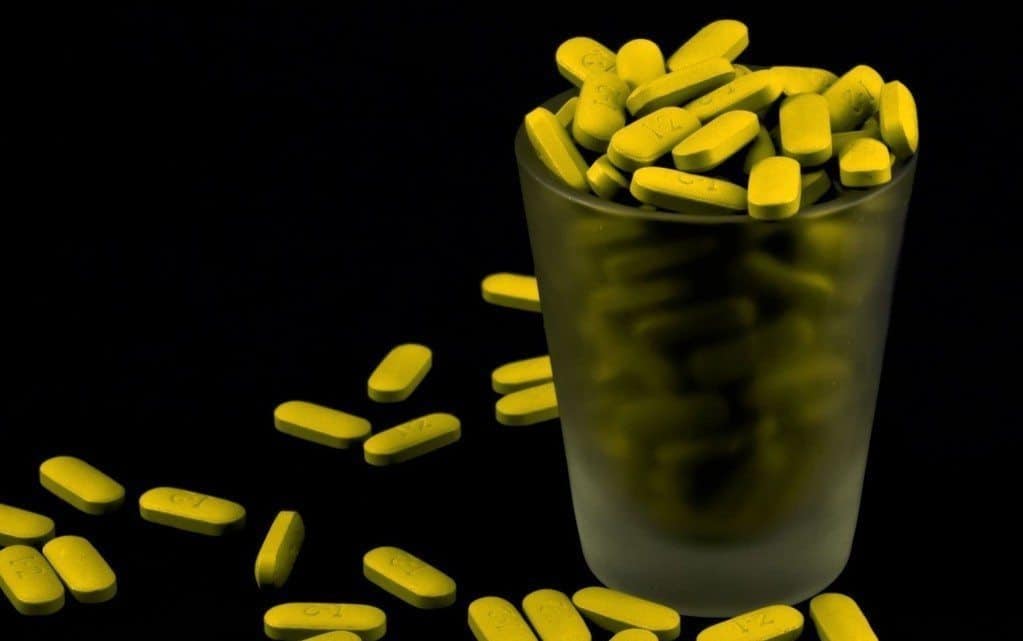 A simple vitamin may revolutionize Parkinson's treatment