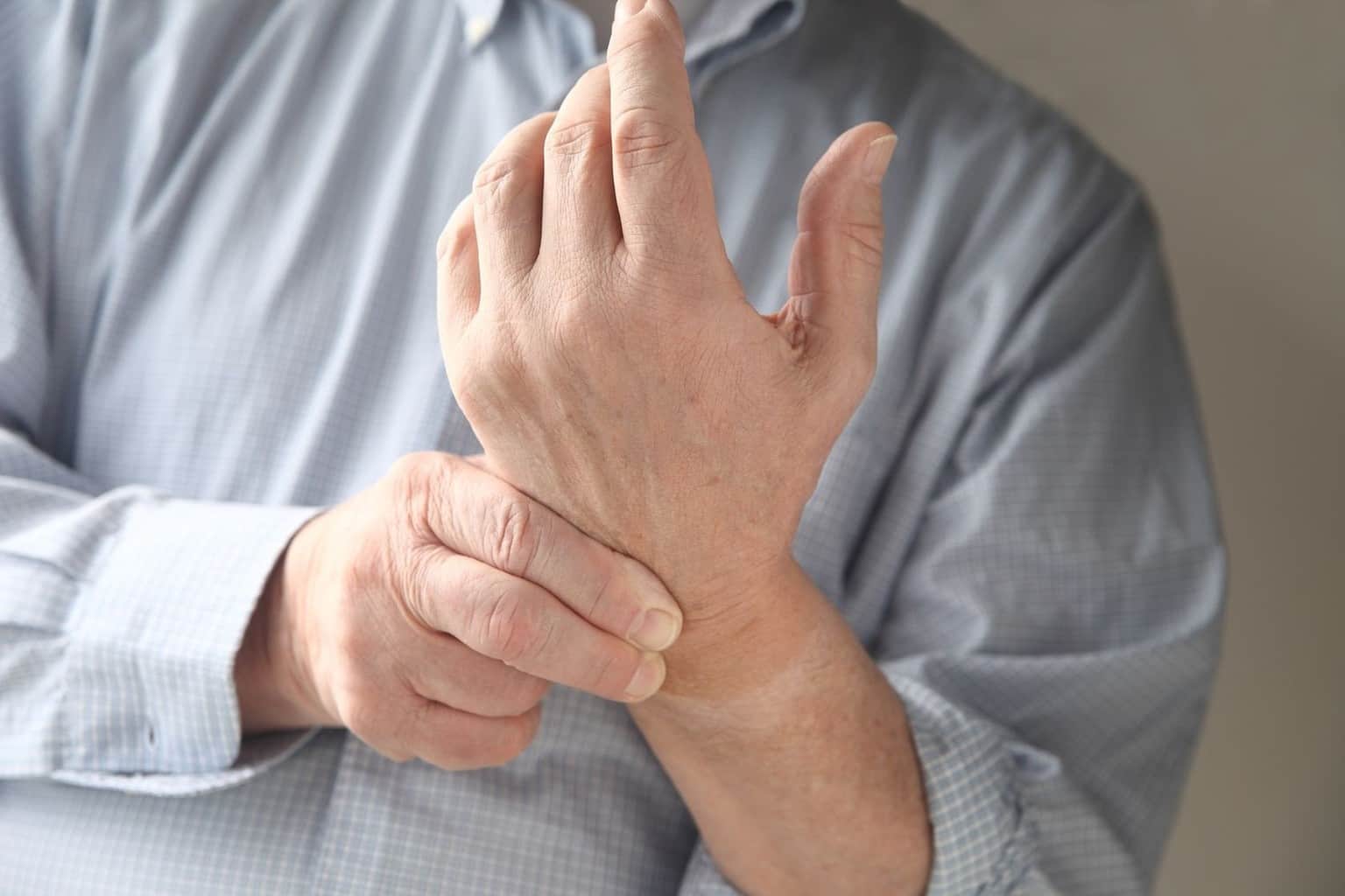 Statins make you age faster, maybe a lot faster