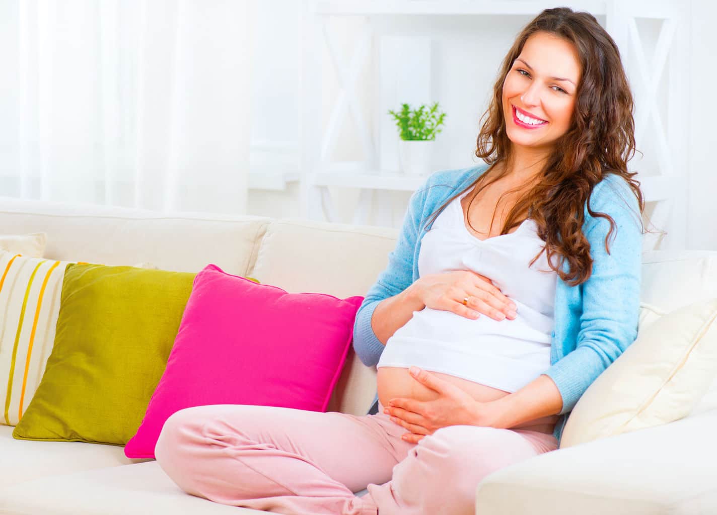 Do mothers with low thyroid give birth to gay children?