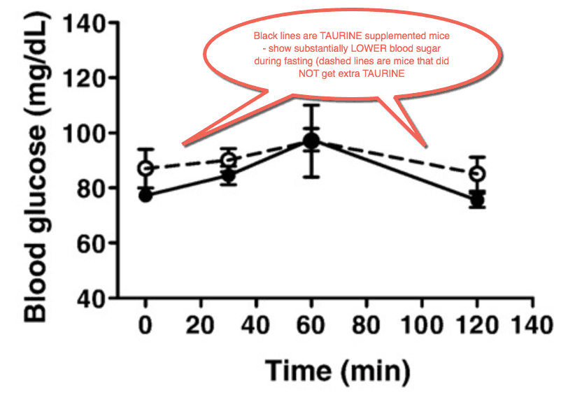 This harmless supplement lowers blood sugar better than metformin