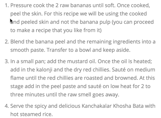 Revolutionary banana peel fixes digestive problems and even depression