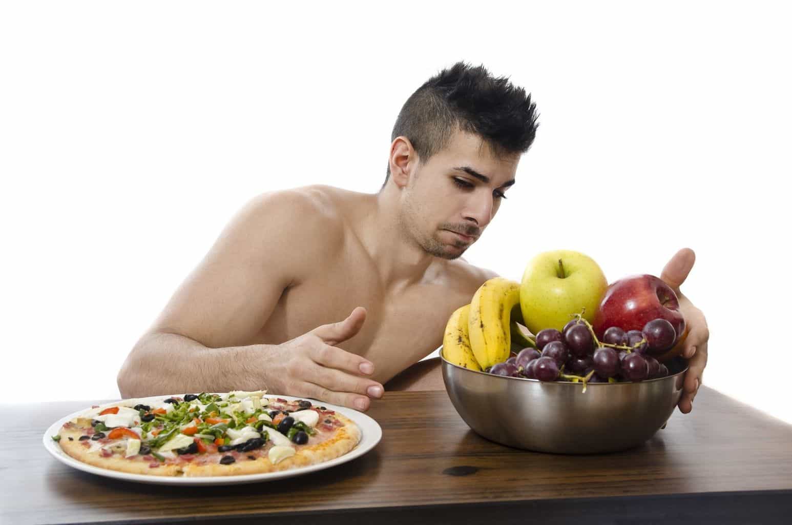Why you may have male problems even if your testosterone is high