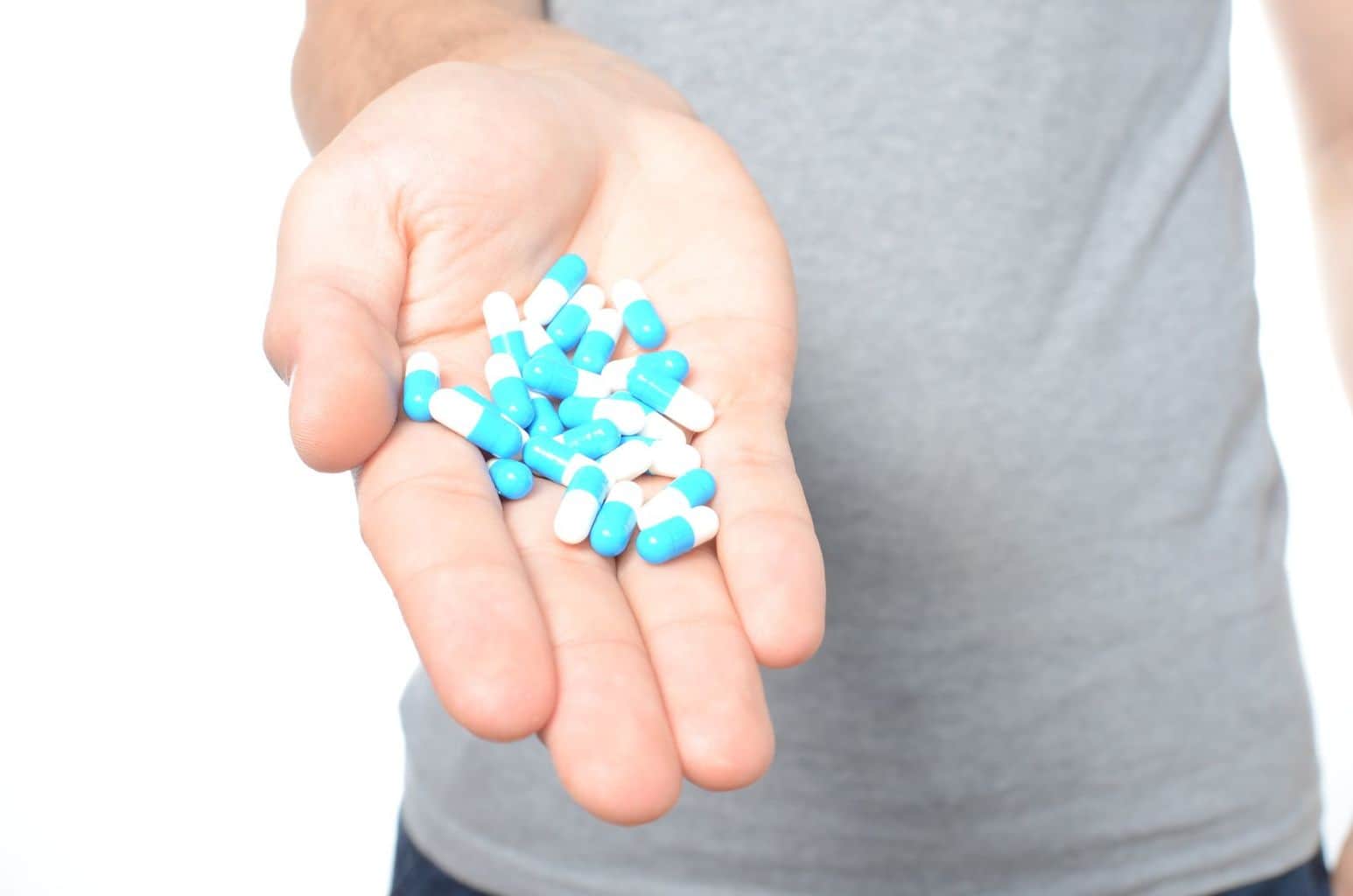 Vitamin K can increase your testosterone