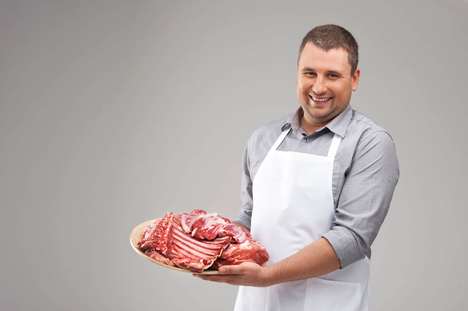 Does this type of meat hurt our health?