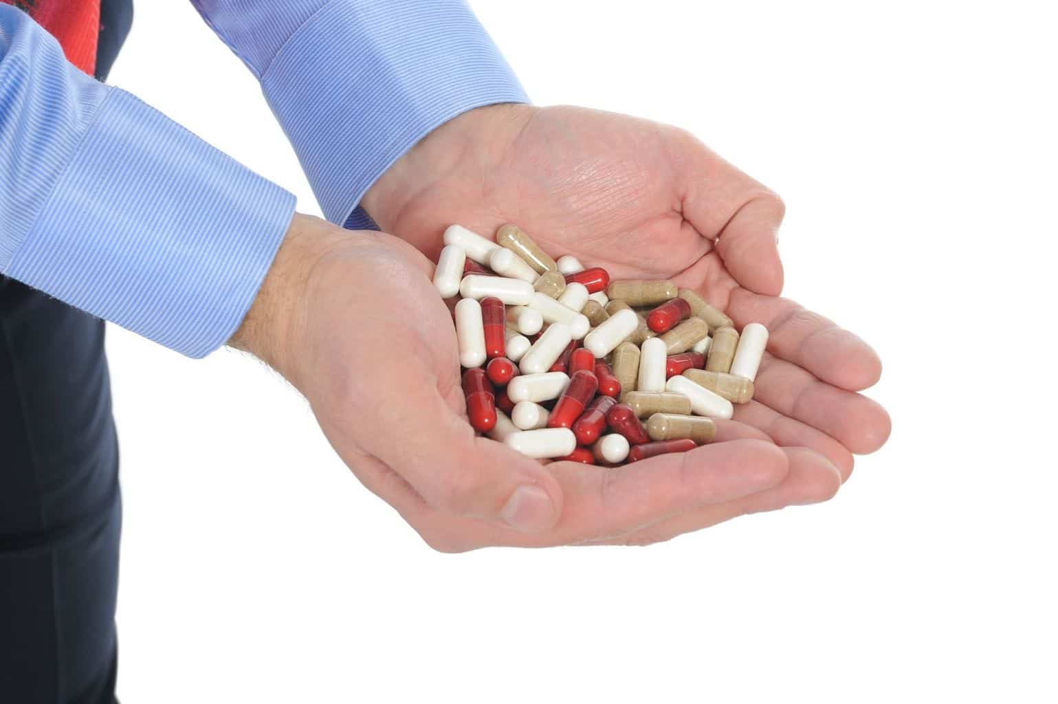 A hidden danger of a common supplement l-carnitine