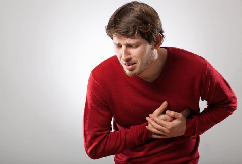 Heart attacks more frequent after consuming fish oil