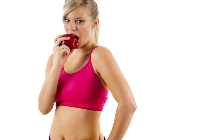 Does fruit sugar cause you to gain weight?