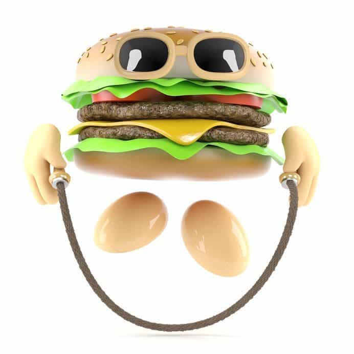 How skipping meals causes us to be sick and fat