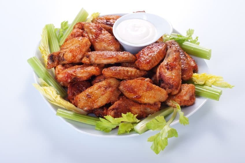 How bottled dressings and fried foods wreak havoc in your body