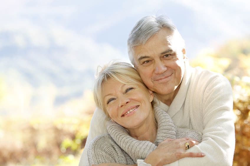 Here's how older men maintain their testosterone for life
