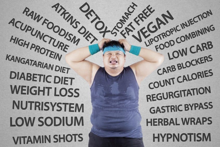 Is the wrong fat causing your health problems and weight problems?