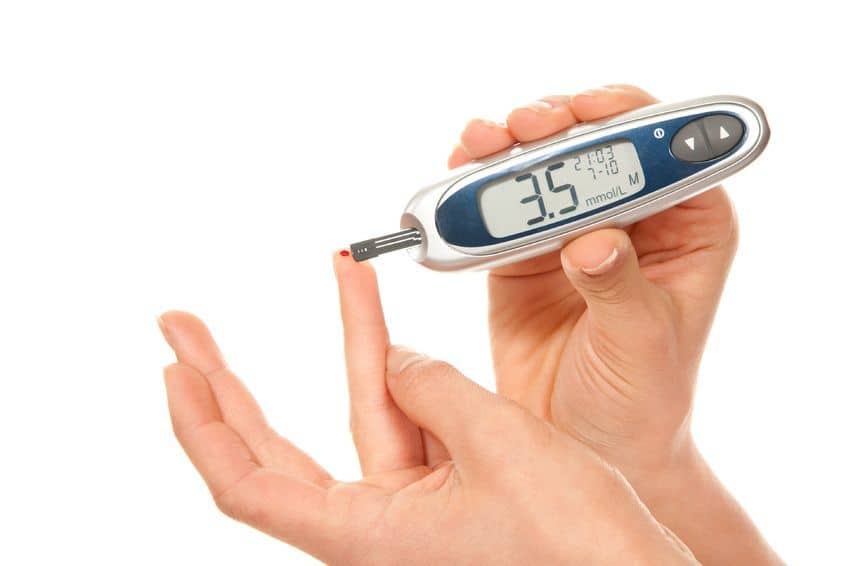 New Study: Type 2 diabetes REVERSED