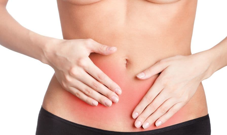 Aspirin heals the stomach?