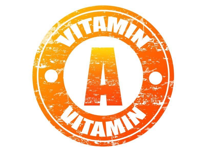 This vitamin protects you against inflammation