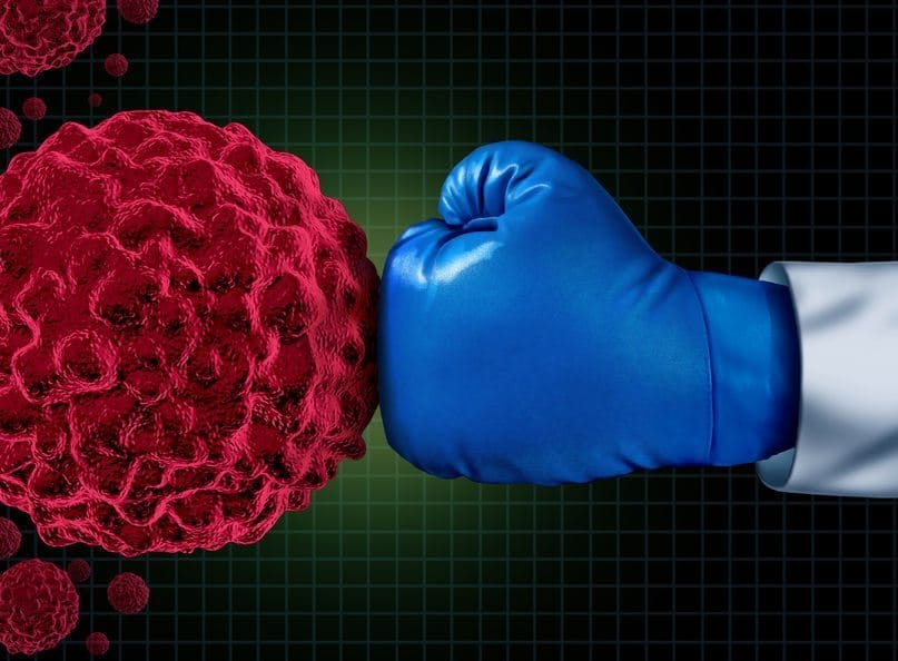 Why removing cancerous tumors doesn't cure the cancer