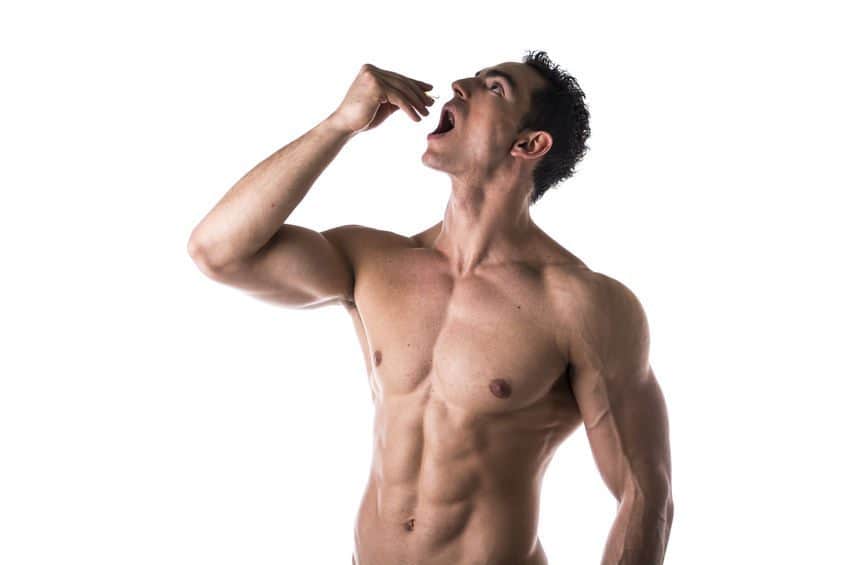 Should you take drug company testosterone?