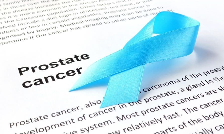 Lower free testosterone may mean more prostate cancer