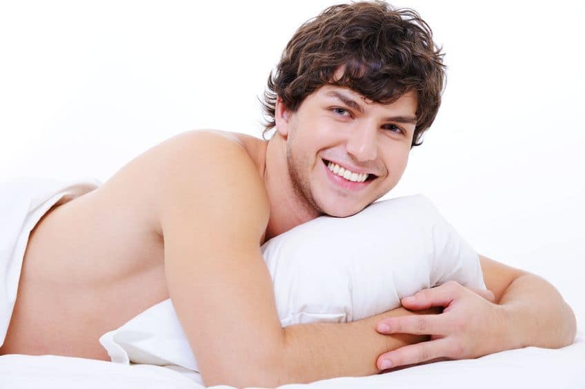 Self pleasuring raises estrogen levels