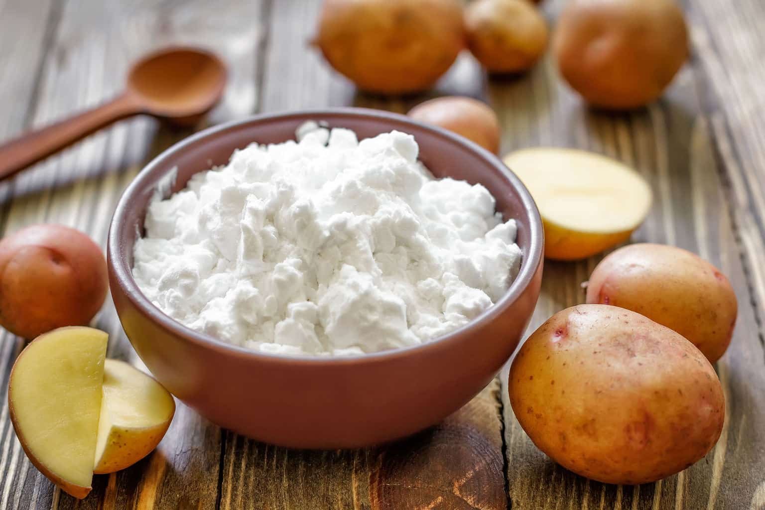 Sugar or starch, which is better for you?