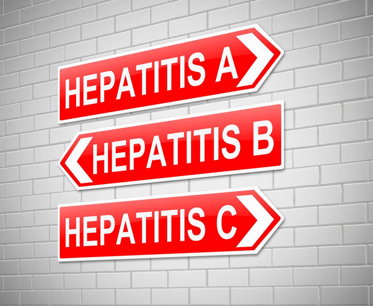 Can hepatitis be cured?