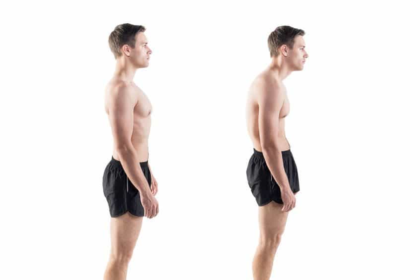 Instant T Lift: This powerful posture increases your testosterone