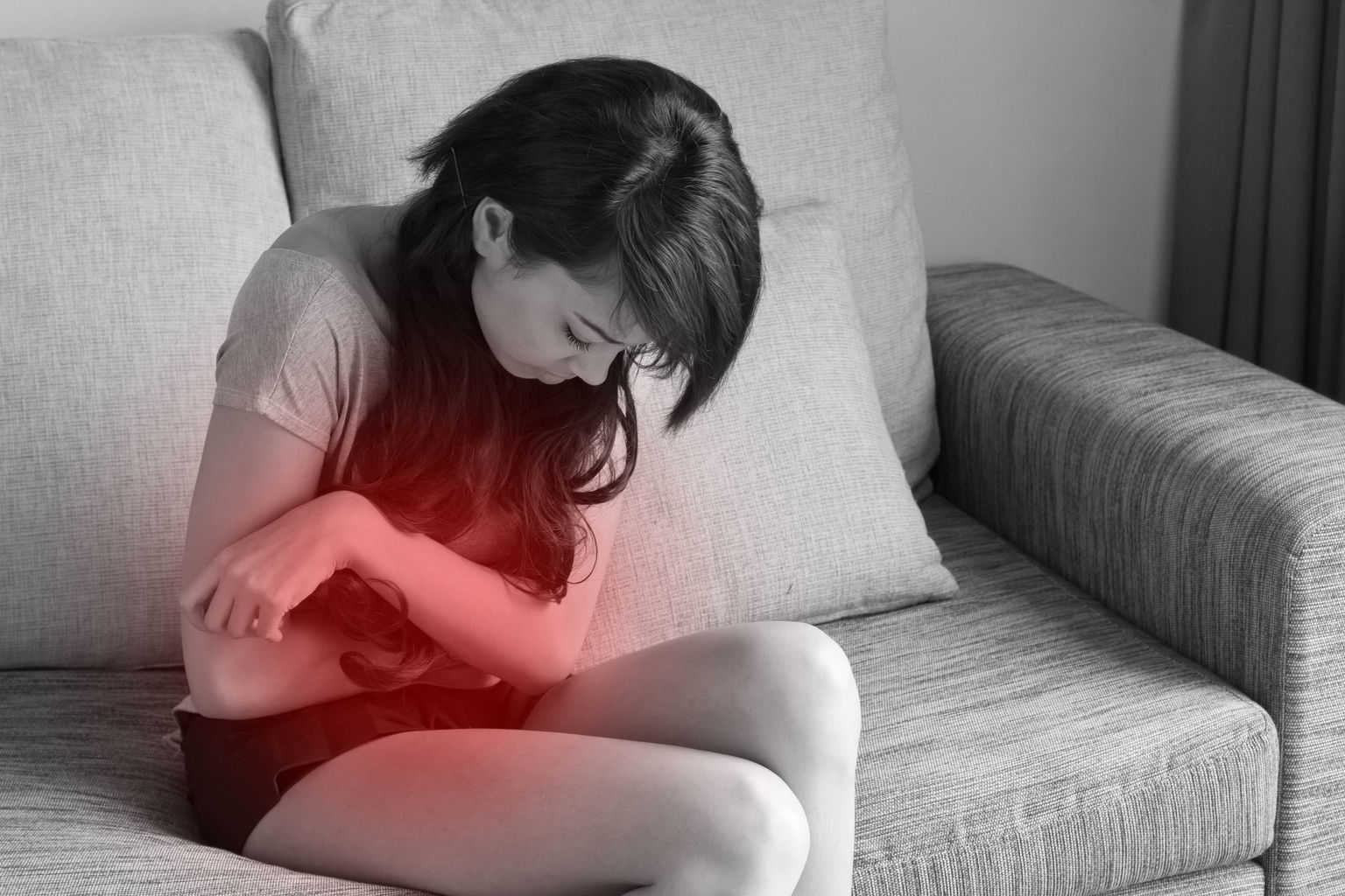 Digestive Problems Can Cause Anxiety and Depression Digestive Problems Can Cause Anxiety and Depression