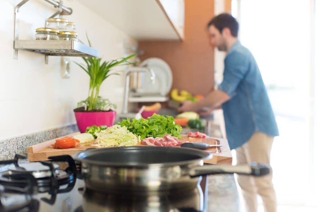 Low carb diets suppress thyroid function