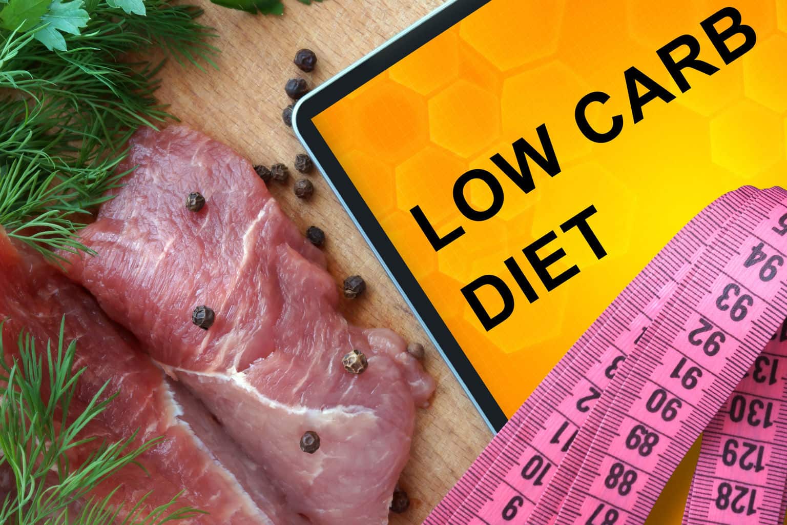 Why are low-carb diets bad?