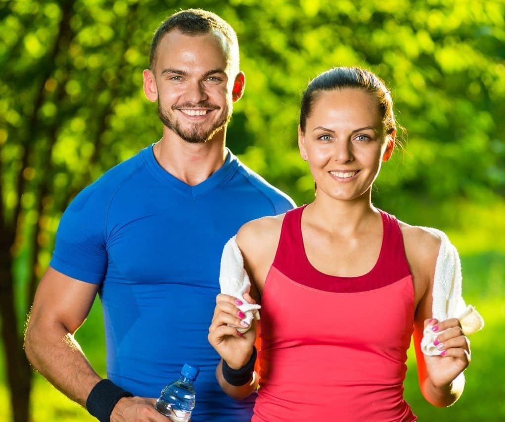 How to feel better, exercise better, feel happier, and live better by lowering serotonin