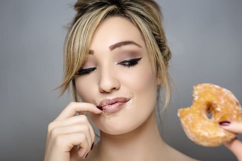 Live 36% longer with this simple diet tweak