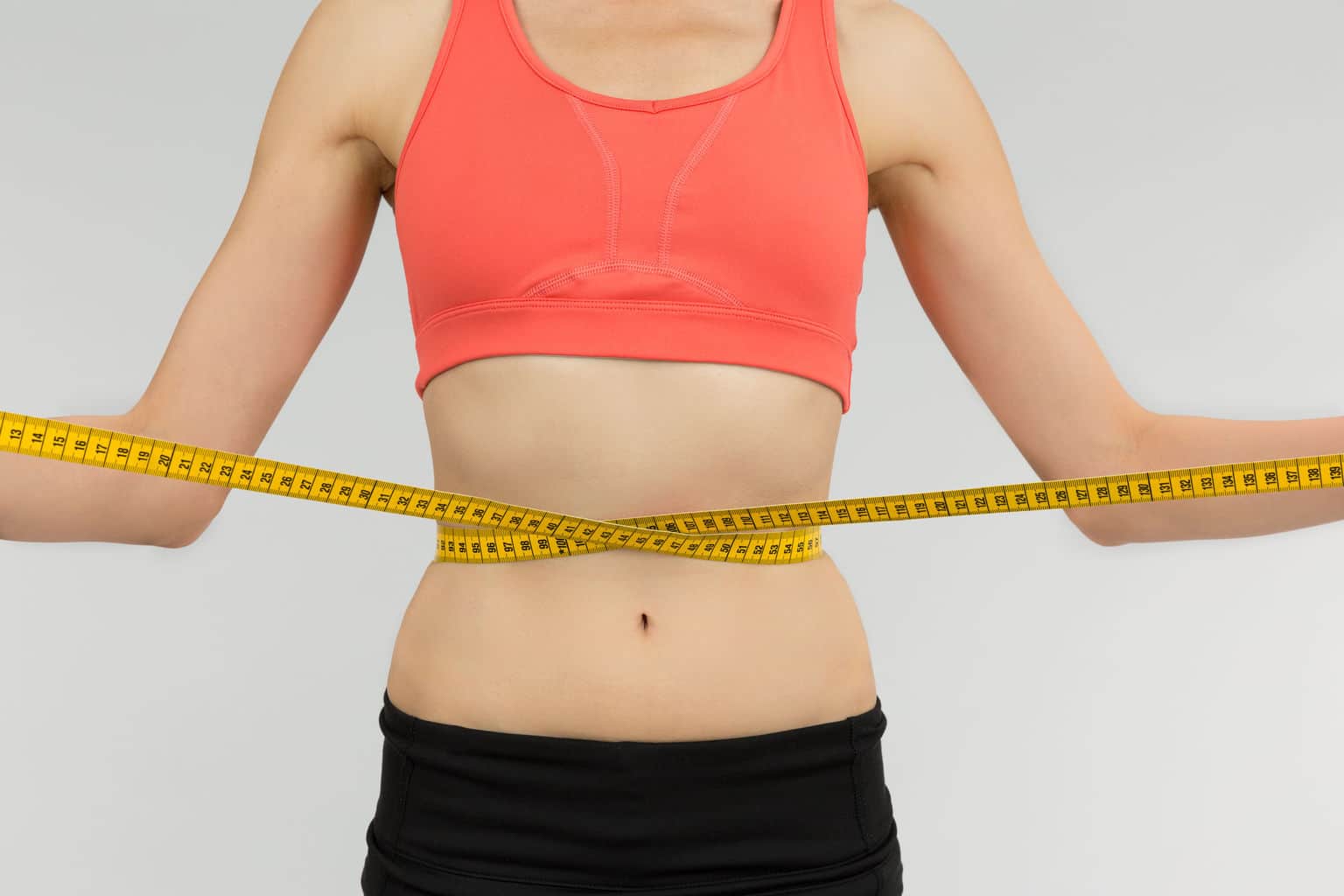 Is weight loss good for you?