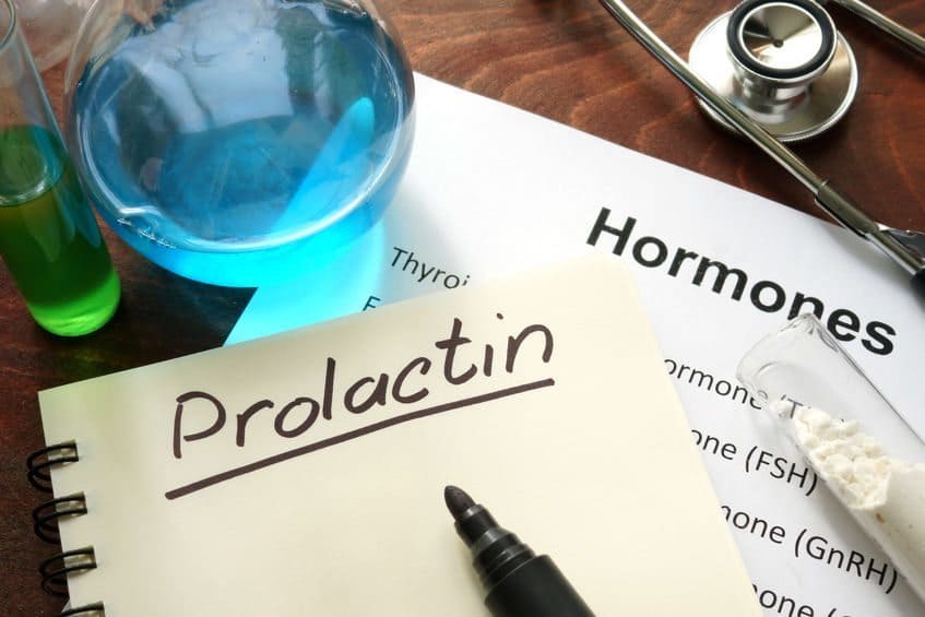 Effects of breast stimulation on men and women