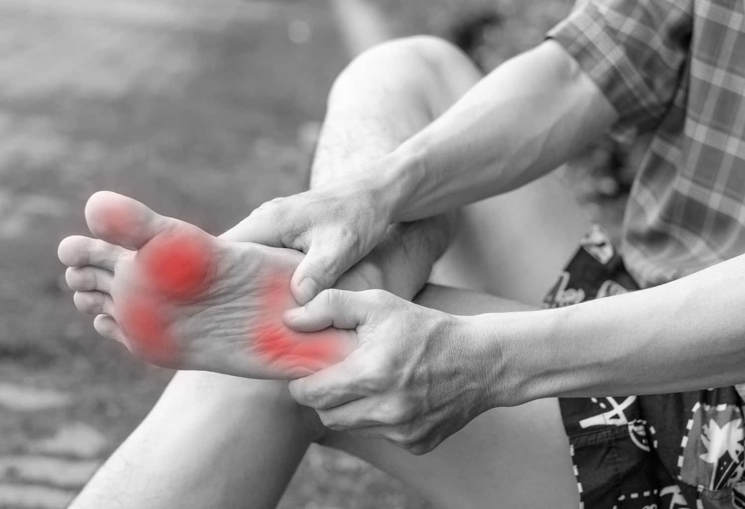 Nitric oxide causes joint destruction in arthritis