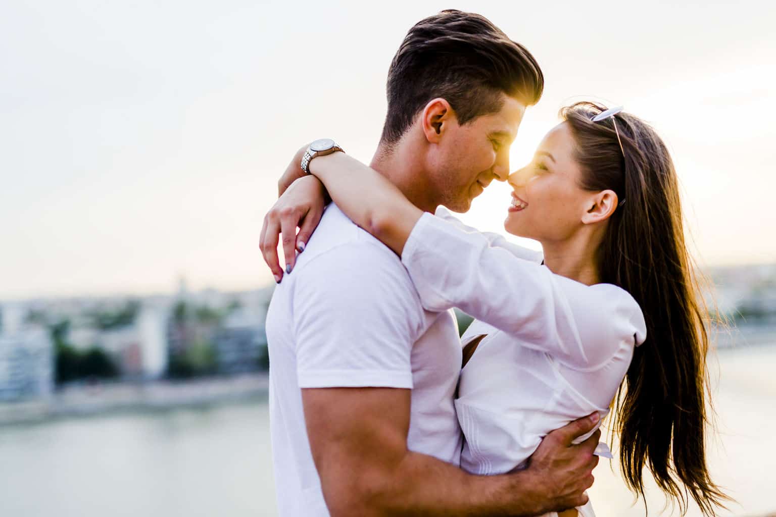 Oxytocin for more love and sex? Oxytocin for more love and sex?