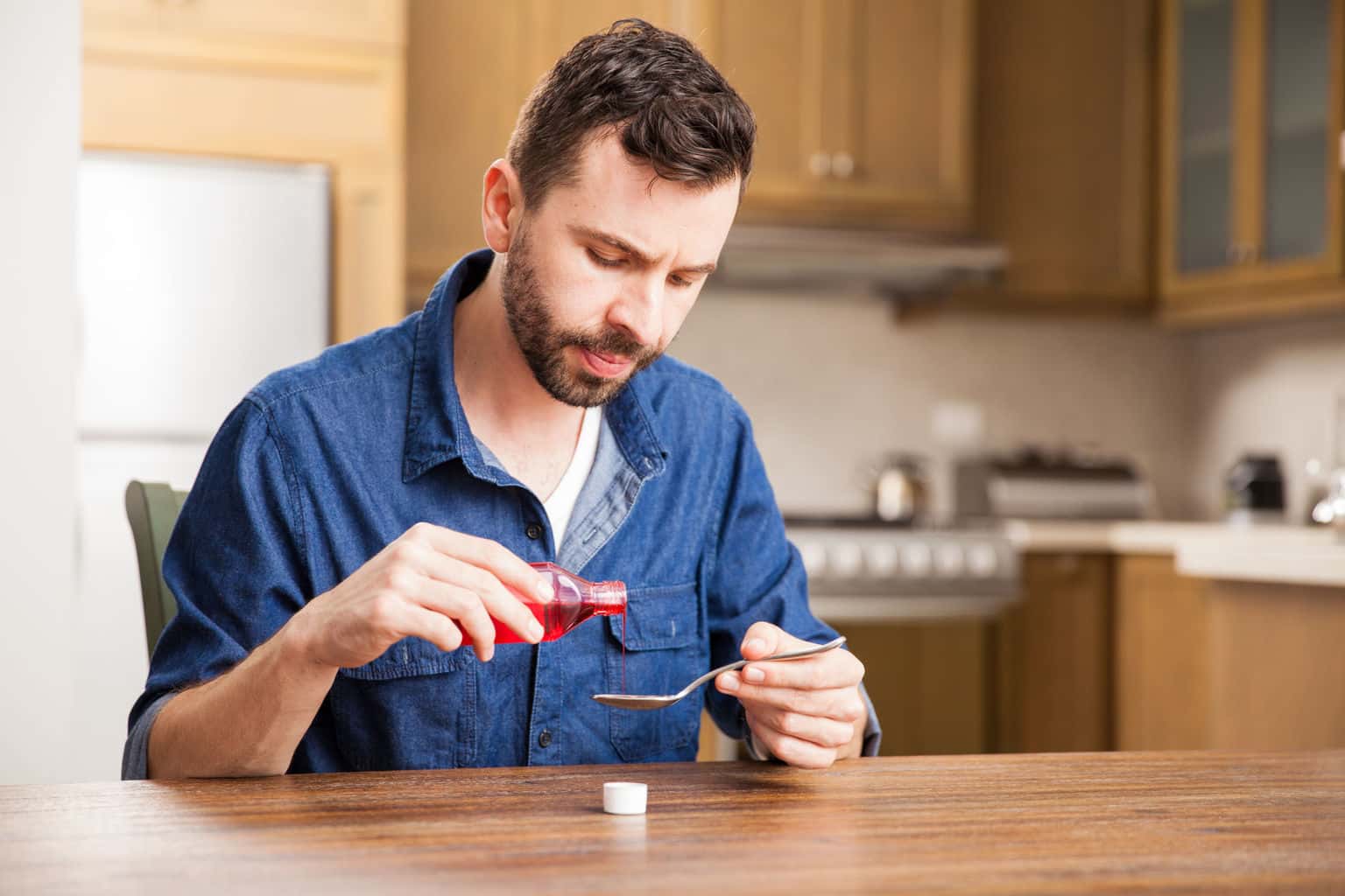Will doctors prescribe cough syrup for depression? Will doctors prescribe cough syrup for depression?