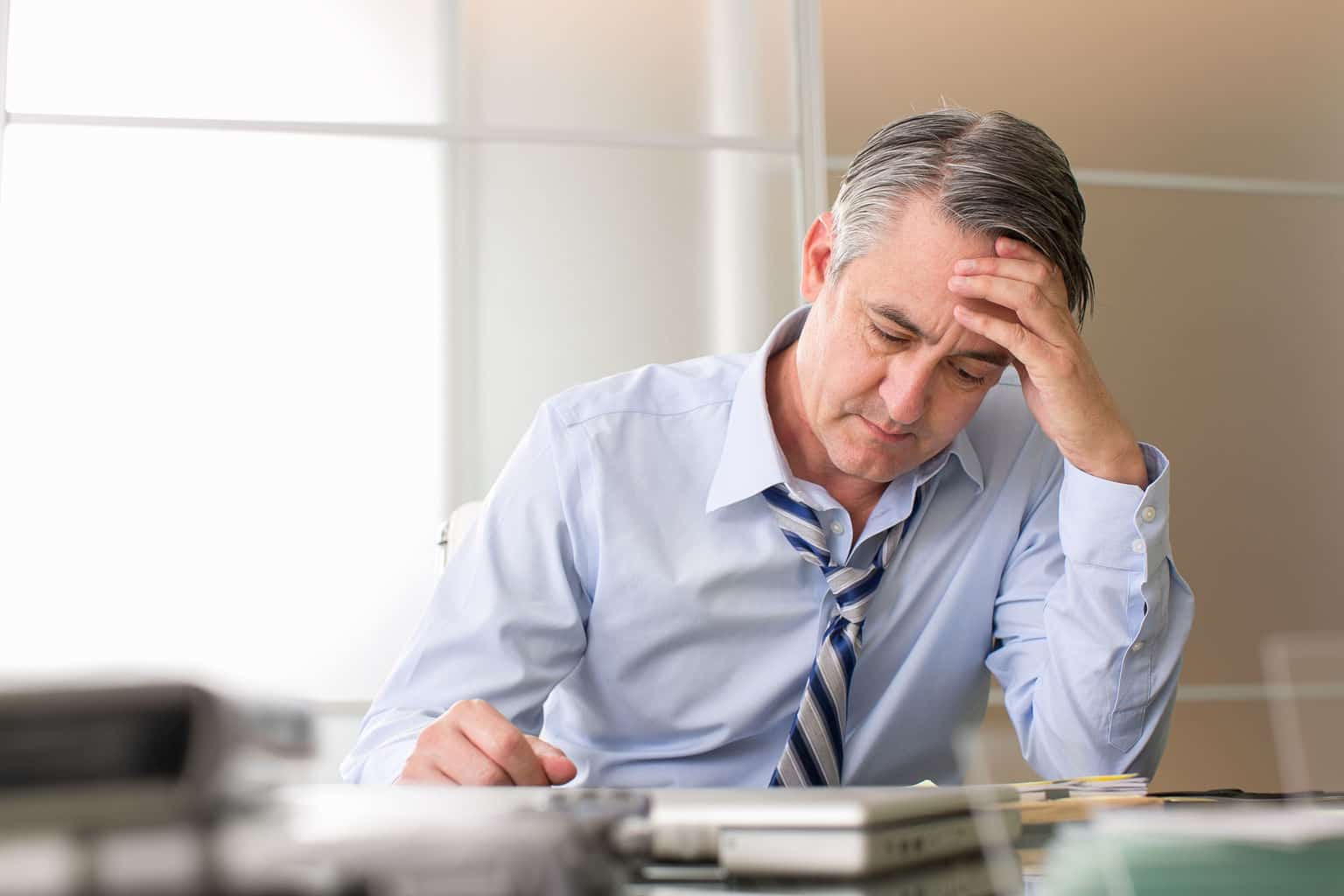 Can testosterone levels cause stress? Can testosterone levels cause stress?
