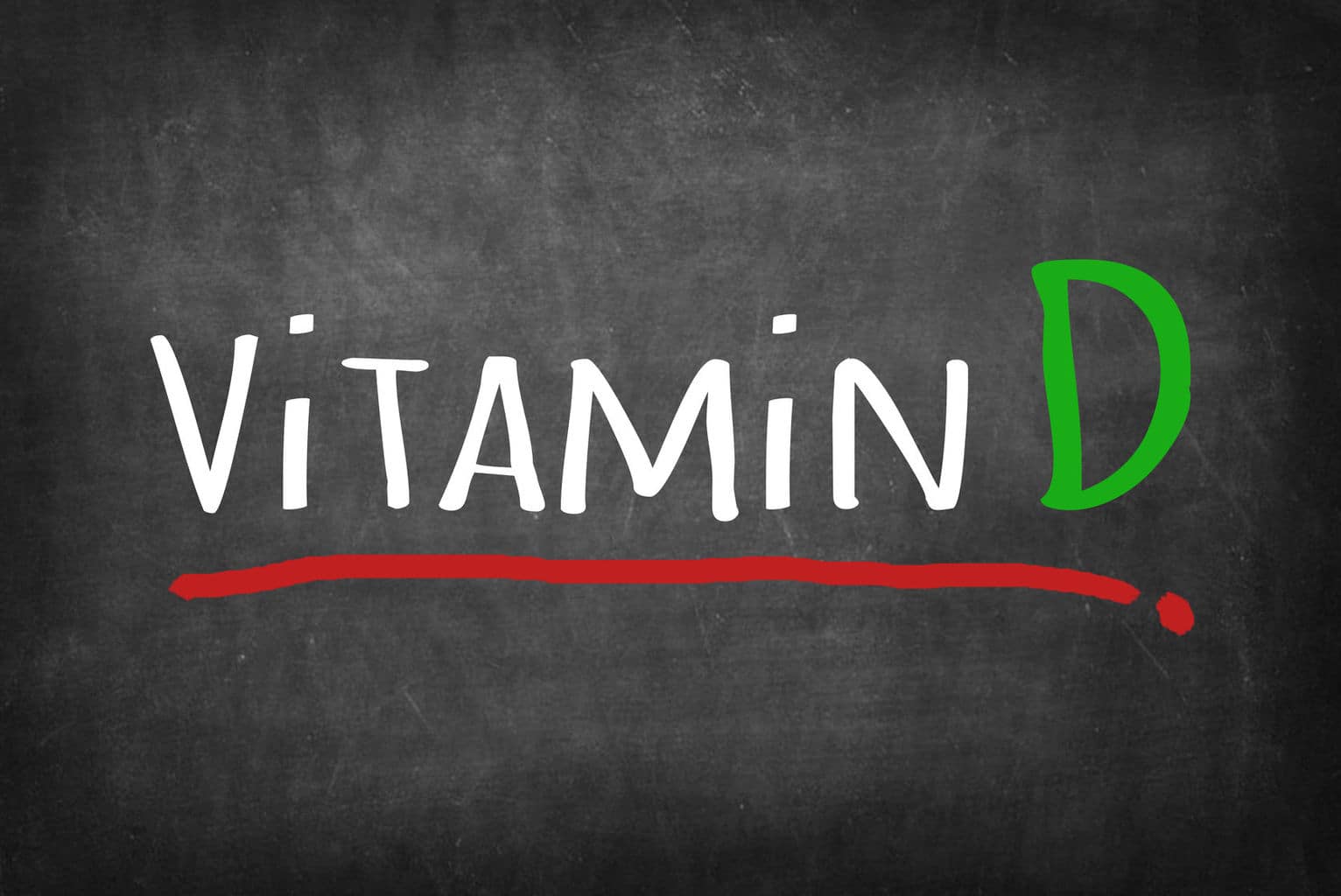 Vitamin D3 fights inflammation