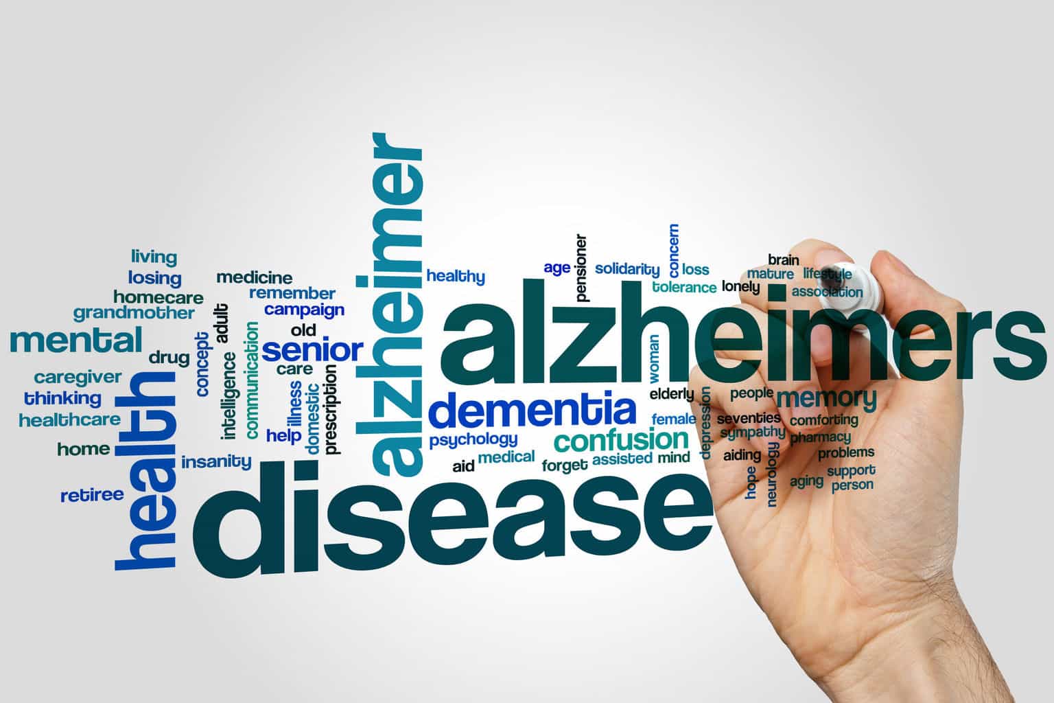 Can gut inflammation cause Alzheimer's? Can gut inflammation cause Alzheimer's?
