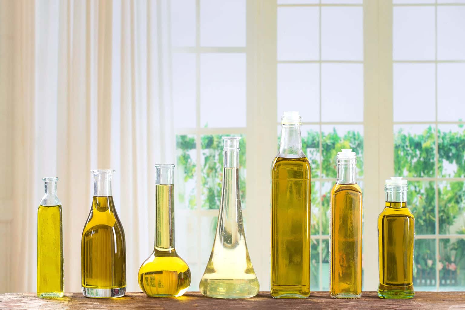 This oil can cause diabetes This oil can cause diabetes