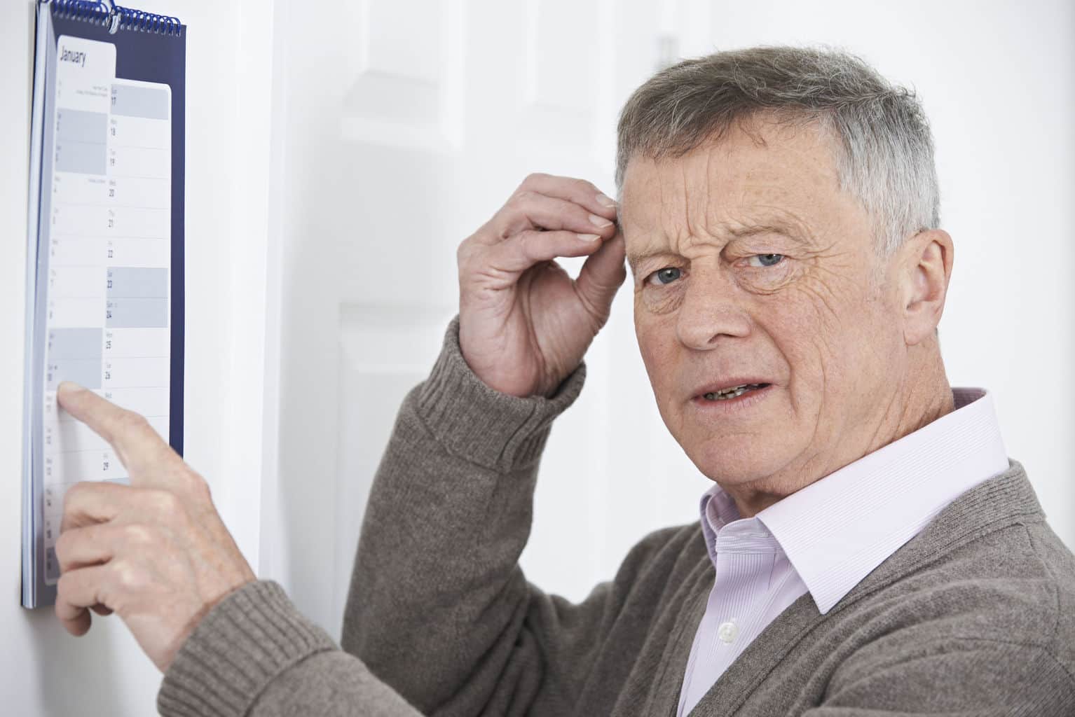 Are you suffering from a diabetic brain? Are you suffering from a diabetic brain?