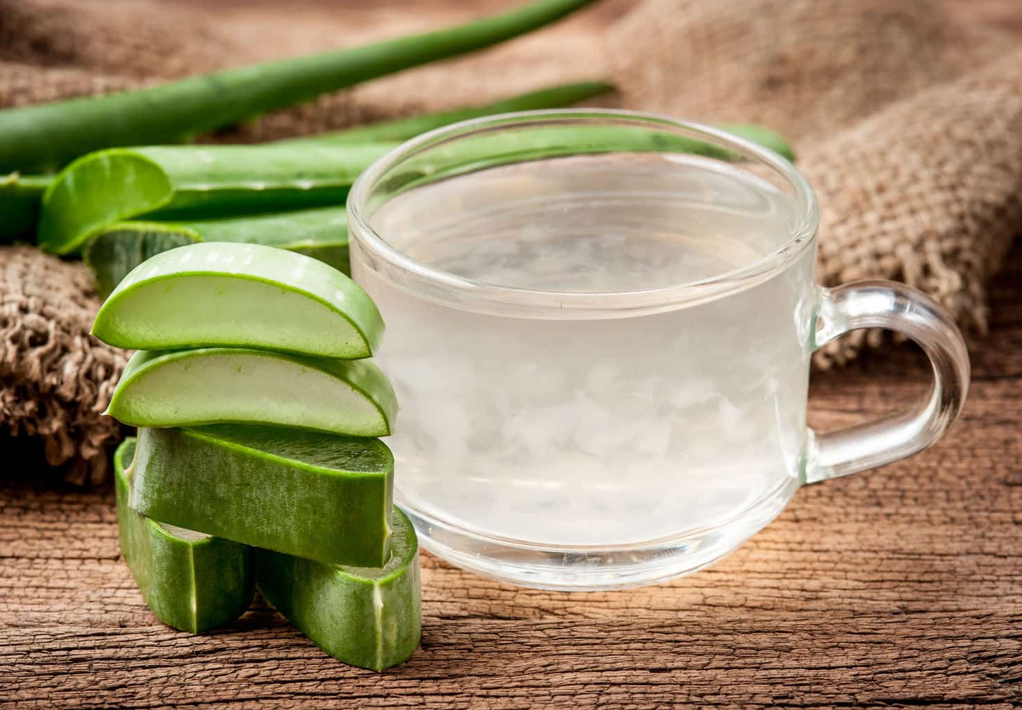 The shocking truth about Aloe Vera