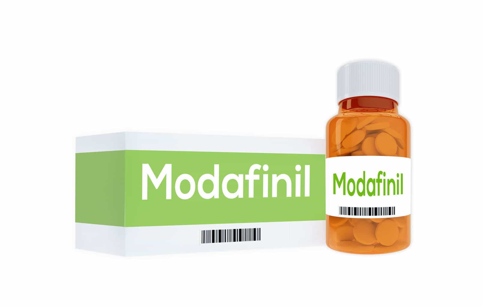 Is modafinil good?