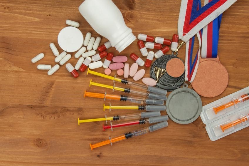 Testosterone supplementation shortens your lifespan