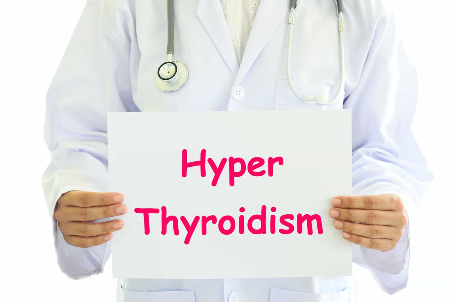 Testosterone and your thyroid